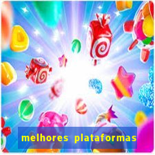 melhores plataformas de jogo online